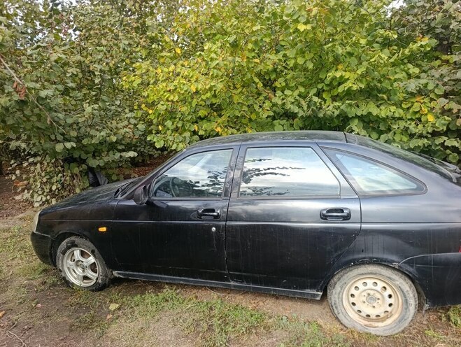 LADA (VAZ) Priora 2008, 194,530 km - 1.6 l - Qusar