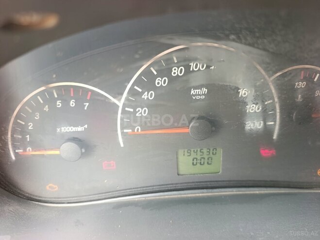 LADA (VAZ) Priora 2008, 194,530 km - 1.6 l - Qusar