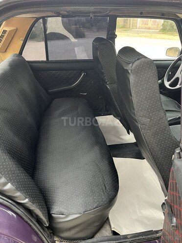 LADA (VAZ) 2107 1999, 55,588 km - 1.7 l - Bakı