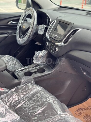Chevrolet Equinox 2019, 280,000 km - 1.5 l - Bakı