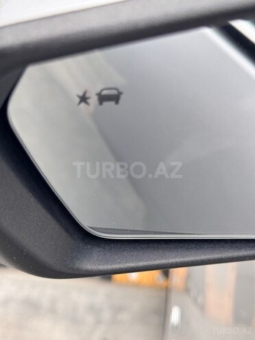 Chevrolet Equinox 2019, 280,000 km - 1.5 l - Bakı