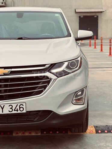 Chevrolet Equinox 2019, 280,000 km - 1.5 l - Bakı