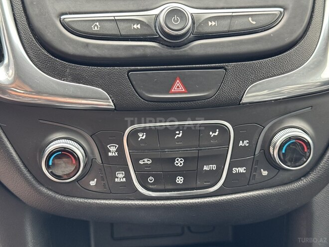 Chevrolet Equinox 2019, 280,000 km - 1.5 l - Bakı