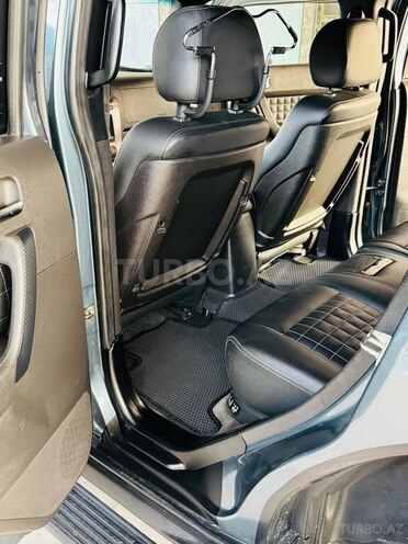 Hummer H3 2006, 216,000 km - 3.5 l - Ağstafa