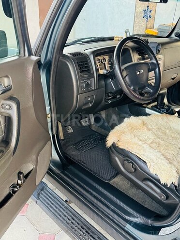 Hummer H3 2006, 216,000 km - 3.5 l - Ağstafa