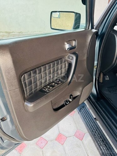 Hummer H3 2006, 216,000 km - 3.5 l - Ağstafa