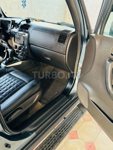 Hummer H3 2006, 216,000 km - 3.5 l - Ağstafa