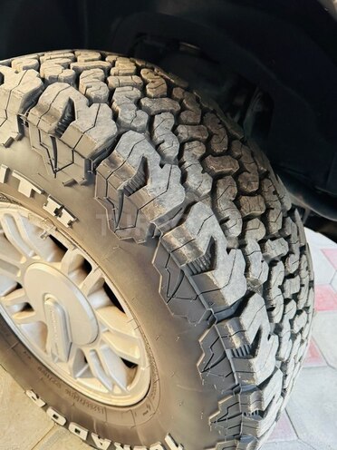 Hummer H3 2006, 216,000 km - 3.5 l - Ağstafa