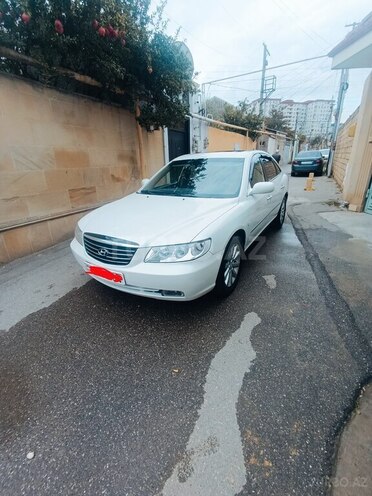 Hyundai Grandeur 2009, 286,000 km - 2.7 l - Xırdalan