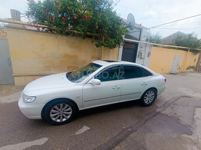 Hyundai Grandeur 2009, 286,000 km - 2.7 l - Xırdalan