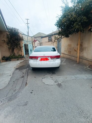 Hyundai Grandeur 2009, 286,000 km - 2.7 l - Xırdalan