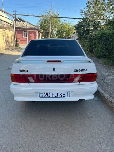 LADA (VAZ) 2115 2012, 366,000 km - 1.6 l - Gəncə