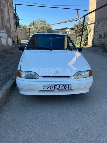 LADA (VAZ) 2115 2012, 366,000 km - 1.6 l - Gəncə