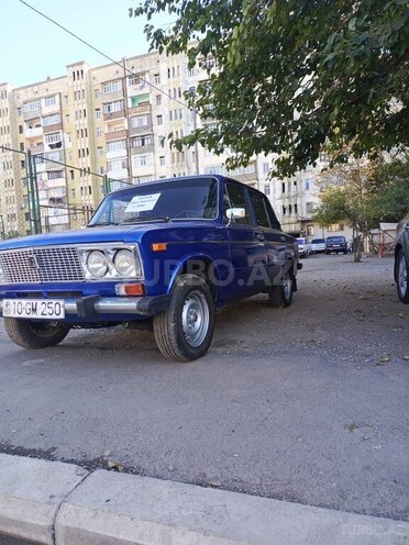 LADA (VAZ) 2106 2000, 44,397 km - 1.6 l - Gəncə