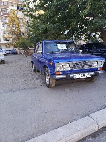 LADA (VAZ) 2106 2000, 44,397 km - 1.6 l - Gəncə