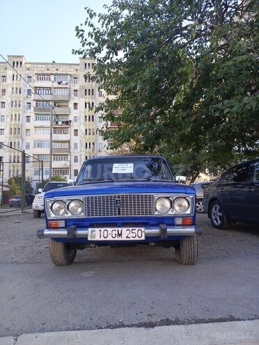 LADA (VAZ) 2106 2000, 44,397 km - 1.6 l - Gəncə