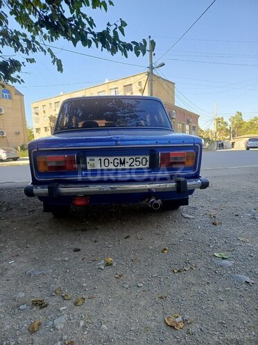 LADA (VAZ) 2106 2000, 44,397 km - 1.6 l - Gəncə