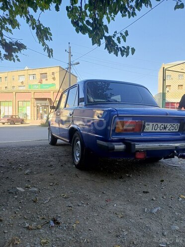 LADA (VAZ) 2106 2000, 44,397 km - 1.6 l - Gəncə