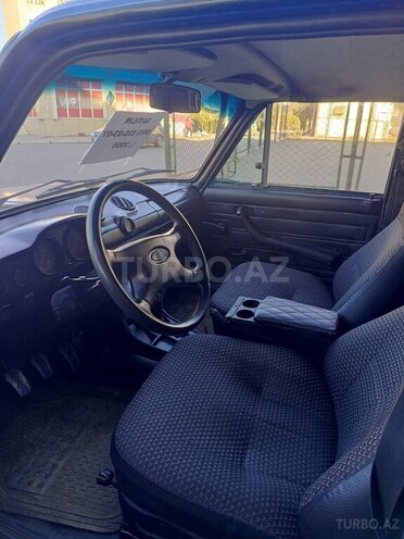 LADA (VAZ) 2106 2000, 44,397 km - 1.6 l - Gəncə
