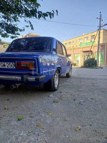 LADA (VAZ) 2106 2000, 44,397 km - 1.6 l - Gəncə