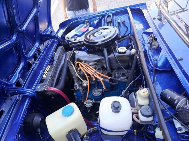 LADA (VAZ) 2106 2000, 44,397 km - 1.6 l - Gəncə