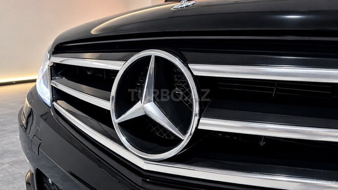 Mercedes C 250 2012, 115,600 km - 1.8 л - Bakı