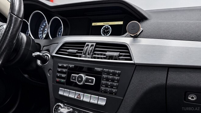 Mercedes C 250 2012, 115,600 km - 1.8 л - Bakı