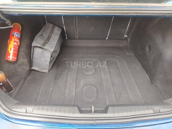 Chevrolet Cruze 2011, 260,000 km - 1.4 l - Şirvan