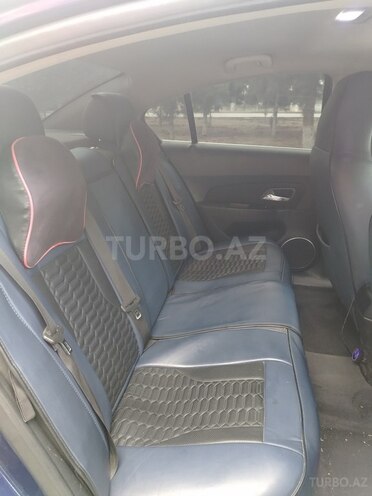 Chevrolet Cruze 2011, 260,000 km - 1.4 l - Şirvan