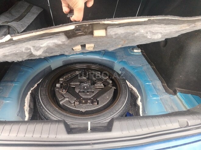 Chevrolet Cruze 2011, 260,000 km - 1.4 l - Şirvan