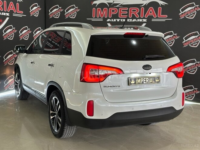 Kia Sorento 2013, 235,000 km - 2.0 л - Bakı