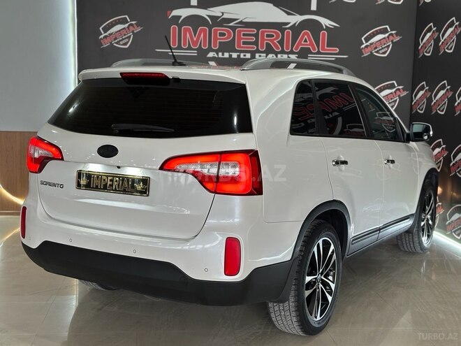 Kia Sorento 2013, 235,000 km - 2.0 л - Bakı
