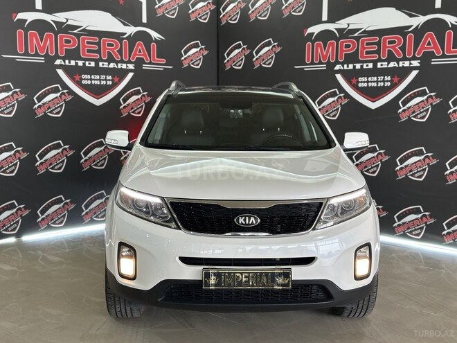 Kia Sorento 2013, 235,000 km - 2.0 л - Bakı