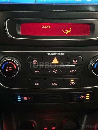 Kia Sorento 2013, 235,000 km - 2.0 л - Bakı
