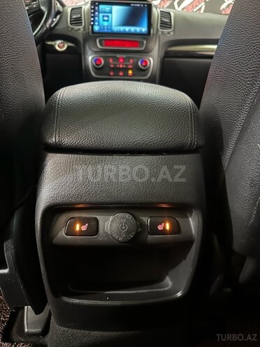 Kia Sorento 2013, 235,000 km - 2.0 л - Bakı