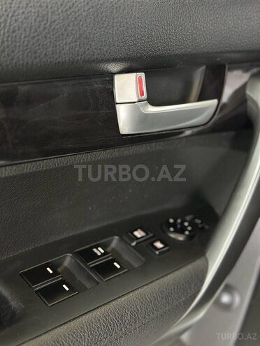 Kia Sorento 2013, 235,000 km - 2.0 л - Bakı