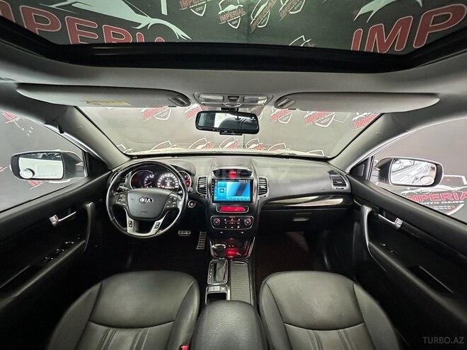 Kia Sorento 2013, 235,000 km - 2.0 л - Bakı