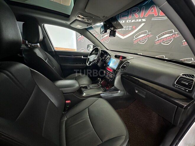 Kia Sorento 2013, 235,000 km - 2.0 л - Bakı