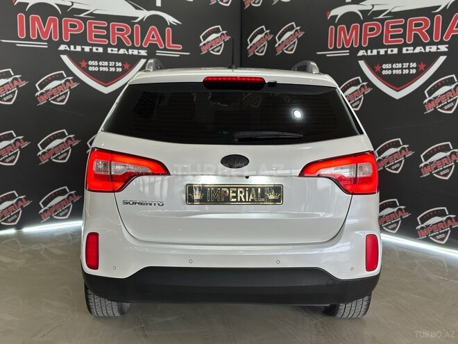 Kia Sorento 2013, 235,000 km - 2.0 л - Bakı