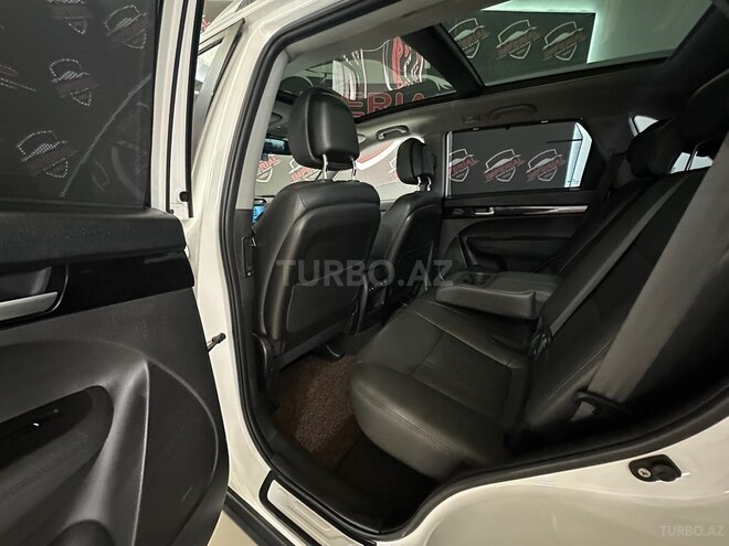 Kia Sorento 2013, 235,000 km - 2.0 л - Bakı