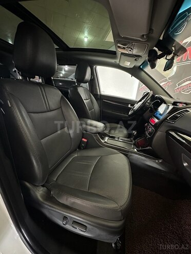 Kia Sorento 2013, 235,000 km - 2.0 л - Bakı