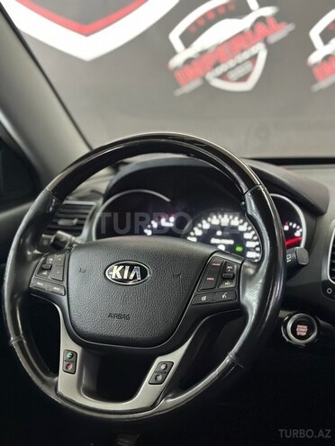 Kia Sorento 2013, 235,000 km - 2.0 л - Bakı