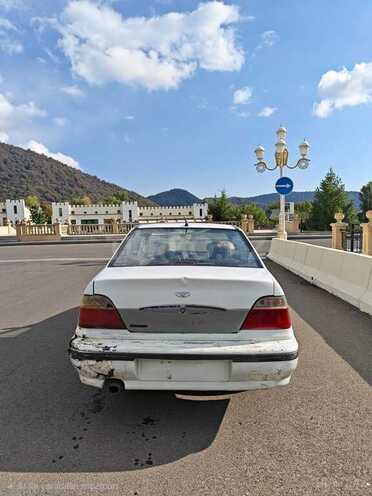 Daewoo Nexia 2007, 313,051 km - 1.5 l - Qəbələ