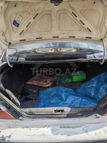 Daewoo Nexia 2007, 313,051 km - 1.5 l - Qəbələ