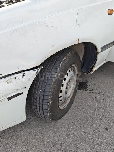 Daewoo Nexia 2007, 313,051 km - 1.5 l - Qəbələ
