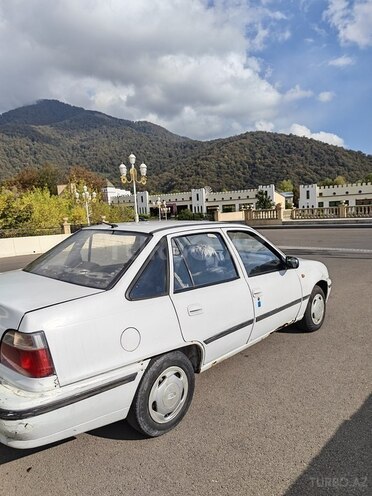 Daewoo Nexia 2007, 313,051 km - 1.5 l - Qəbələ