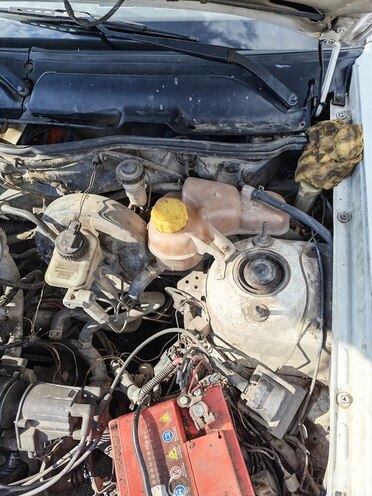 Daewoo Nexia 2007, 313,051 km - 1.5 l - Qəbələ