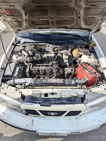 Daewoo Nexia 2007, 313,051 km - 1.5 l - Qəbələ