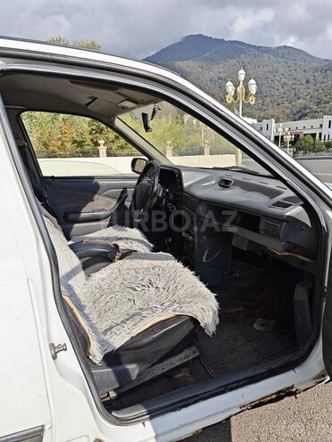 Daewoo Nexia 2007, 313,051 km - 1.5 l - Qəbələ