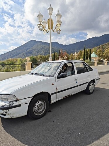 Daewoo Nexia 2007, 313,051 km - 1.5 l - Qəbələ